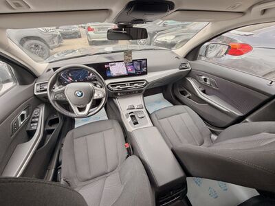 BMW 3er Gebrauchtwagen