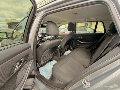 BMW 3er Gebrauchtwagen