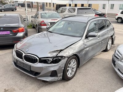 BMW 3er Gebrauchtwagen