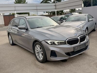 BMW 3er Gebrauchtwagen