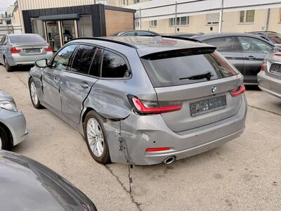 BMW 3er Gebrauchtwagen