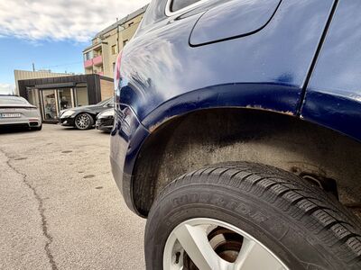 VW Touareg Gebrauchtwagen