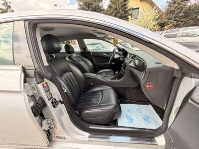 Mercedes-Benz CLS Gebrauchtwagen