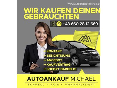 Mercedes-Benz CLS Gebrauchtwagen