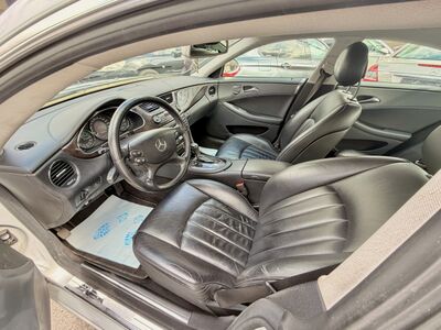 Mercedes-Benz CLS Gebrauchtwagen