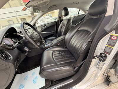 Mercedes-Benz CLS Gebrauchtwagen