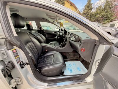 Mercedes-Benz CLS Gebrauchtwagen