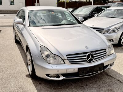 Mercedes-Benz CLS Gebrauchtwagen