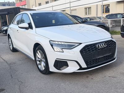 Audi A3 Gebrauchtwagen
