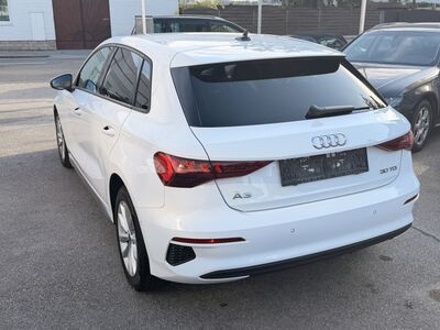 Audi A3 Gebrauchtwagen