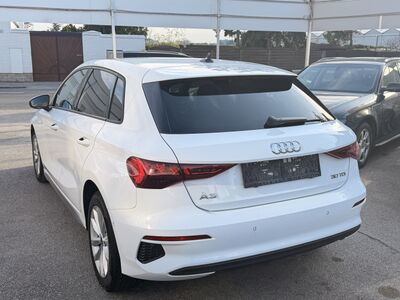 Audi A3 Gebrauchtwagen