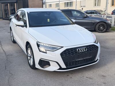 Audi A3 Gebrauchtwagen