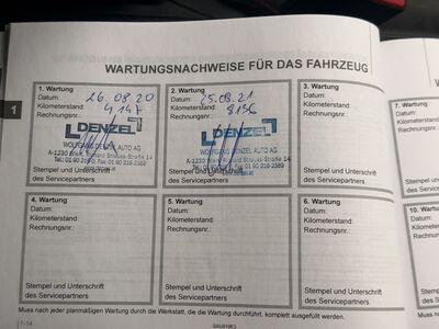 Mitsubishi ASX Gebrauchtwagen Mitsubishi ASX Gebrauchtwagen