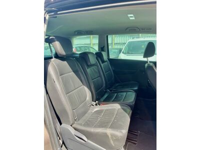 VW Sharan Gebrauchtwagen