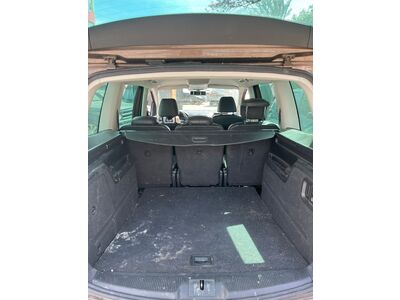 VW Sharan Gebrauchtwagen