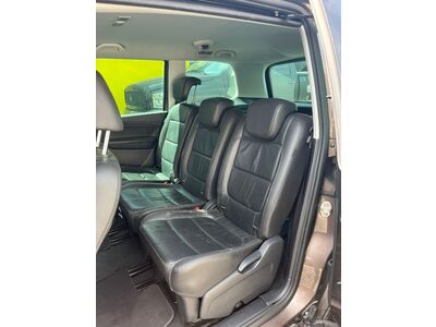 VW Sharan Gebrauchtwagen