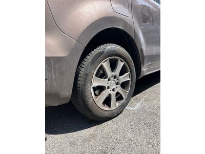 VW Sharan Gebrauchtwagen