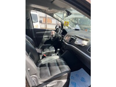 VW Sharan Gebrauchtwagen