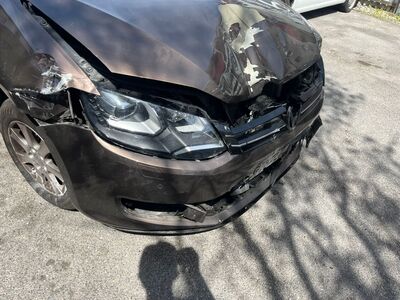 VW Sharan Gebrauchtwagen