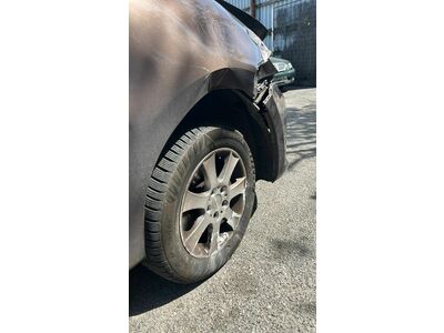 VW Sharan Gebrauchtwagen