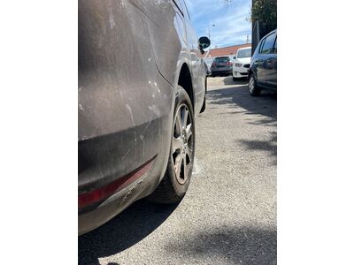 VW Sharan Gebrauchtwagen