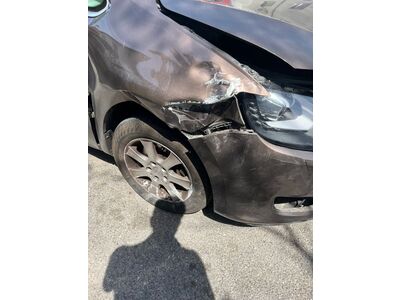 VW Sharan Gebrauchtwagen