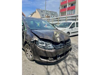 VW Sharan Gebrauchtwagen