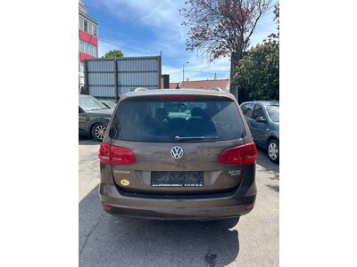 VW Sharan Gebrauchtwagen