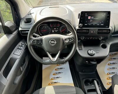 Opel Combo Gebrauchtwagen