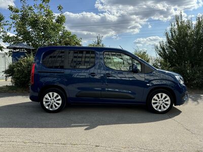 Opel Combo Gebrauchtwagen