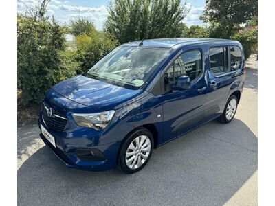 Opel Combo Gebrauchtwagen