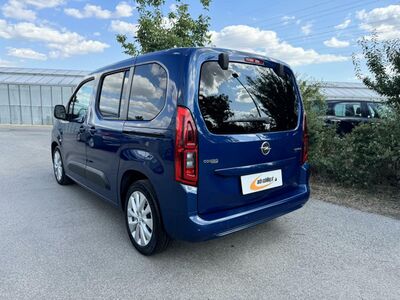 Opel Combo Gebrauchtwagen