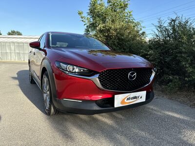 Mazda CX-30 Gebrauchtwagen