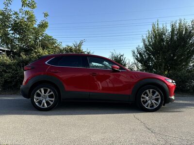 Mazda CX-30 Gebrauchtwagen