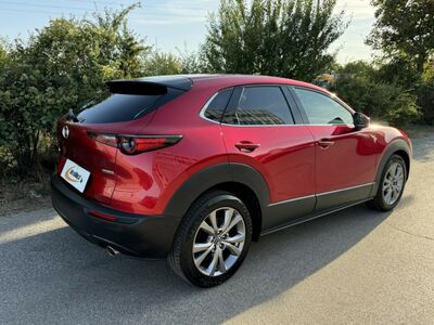 Mazda CX-30 Gebrauchtwagen