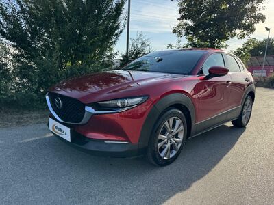 Mazda CX-30 Gebrauchtwagen