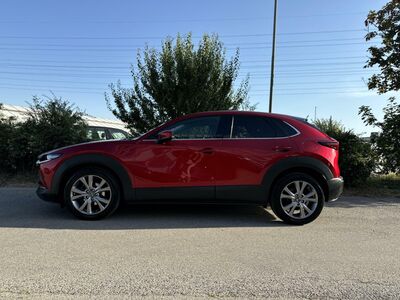 Mazda CX-30 Gebrauchtwagen