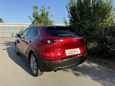 Mazda CX-30 Gebrauchtwagen