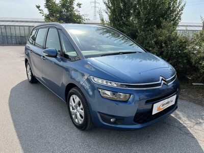 Citroën C4 Picasso Gebrauchtwagen