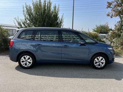 Citroën C4 Picasso Gebrauchtwagen