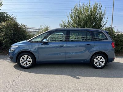 Citroën C4 Picasso Gebrauchtwagen