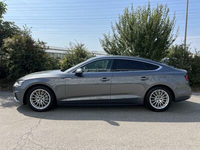 Audi A5 Gebrauchtwagen