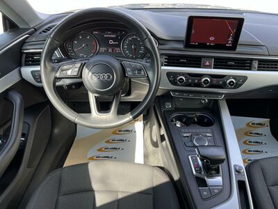 Audi A5 Gebrauchtwagen