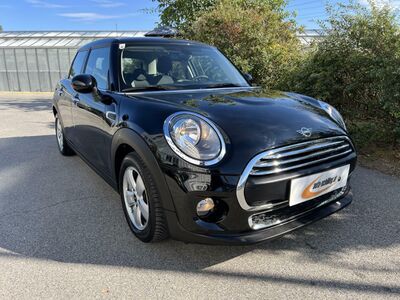 MINI Mini Gebrauchtwagen