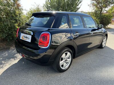 MINI Mini Gebrauchtwagen