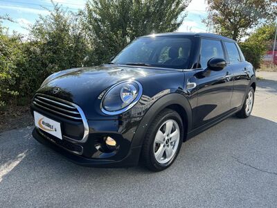 MINI Mini Gebrauchtwagen