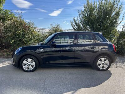 MINI Mini Gebrauchtwagen