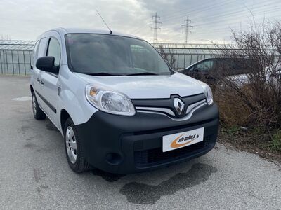 Renault Kangoo Gebrauchtwagen