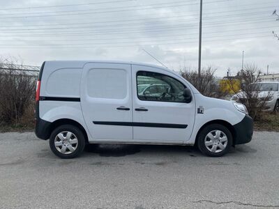 Renault Kangoo Gebrauchtwagen