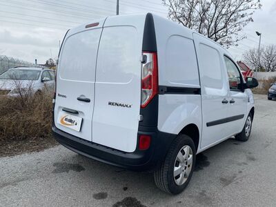 Renault Kangoo Gebrauchtwagen